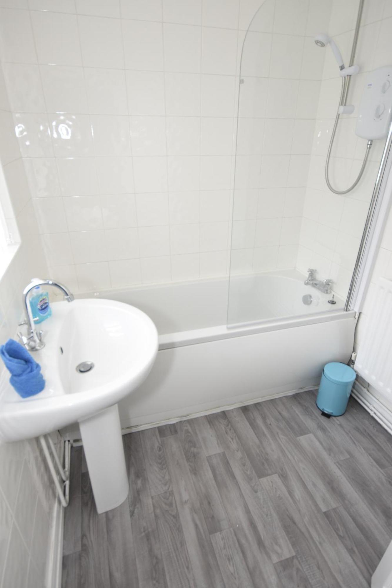Townhouse @ Penkhull New Road Stoke Hotel Bagian luar foto