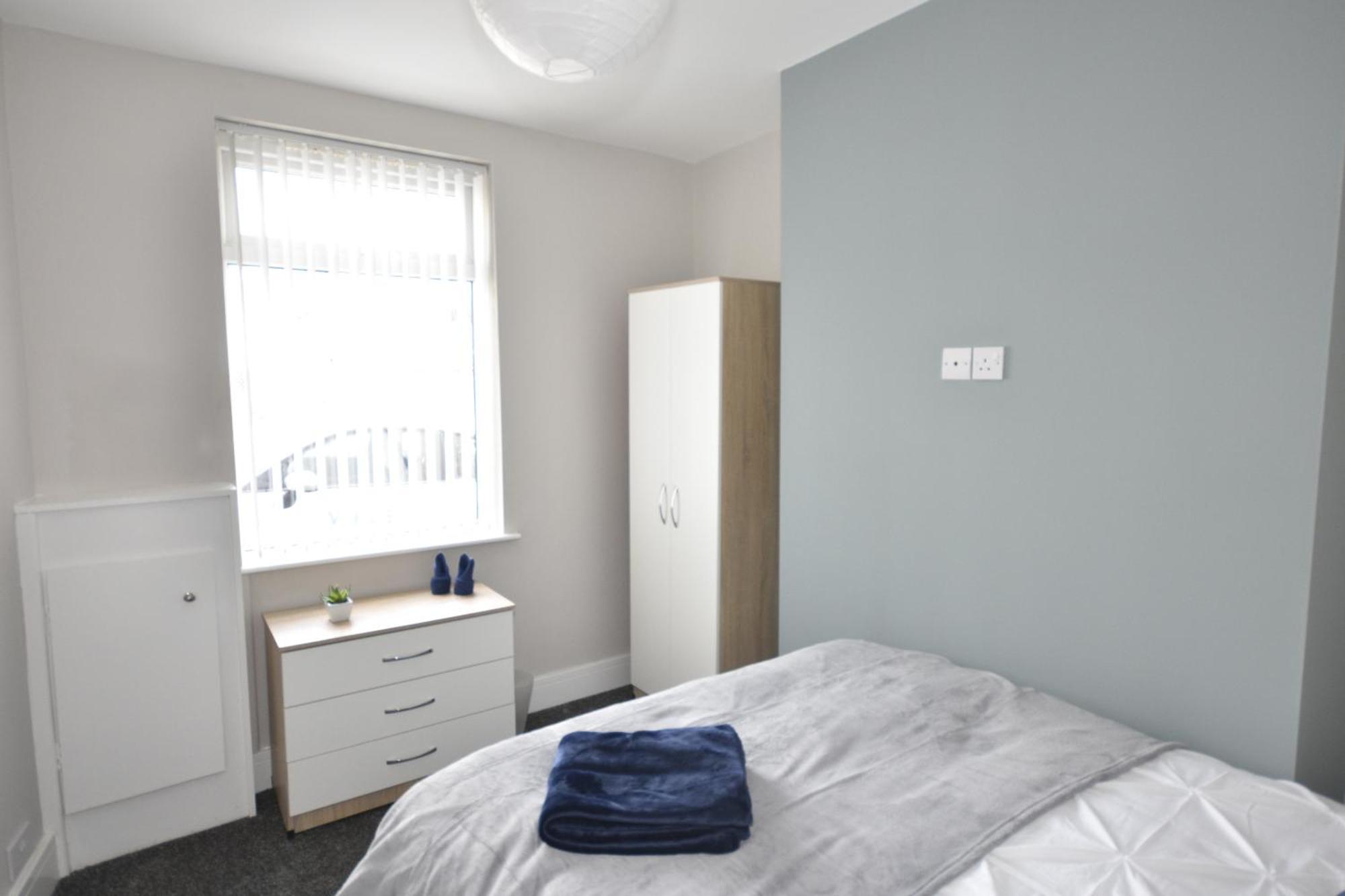 Townhouse @ Penkhull New Road Stoke Hotel Bagian luar foto