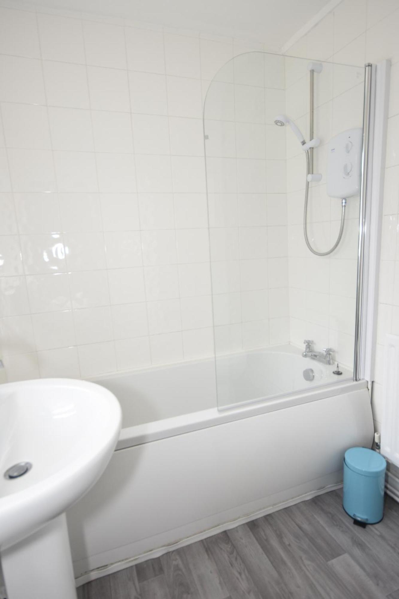 Townhouse @ Penkhull New Road Stoke Hotel Bagian luar foto