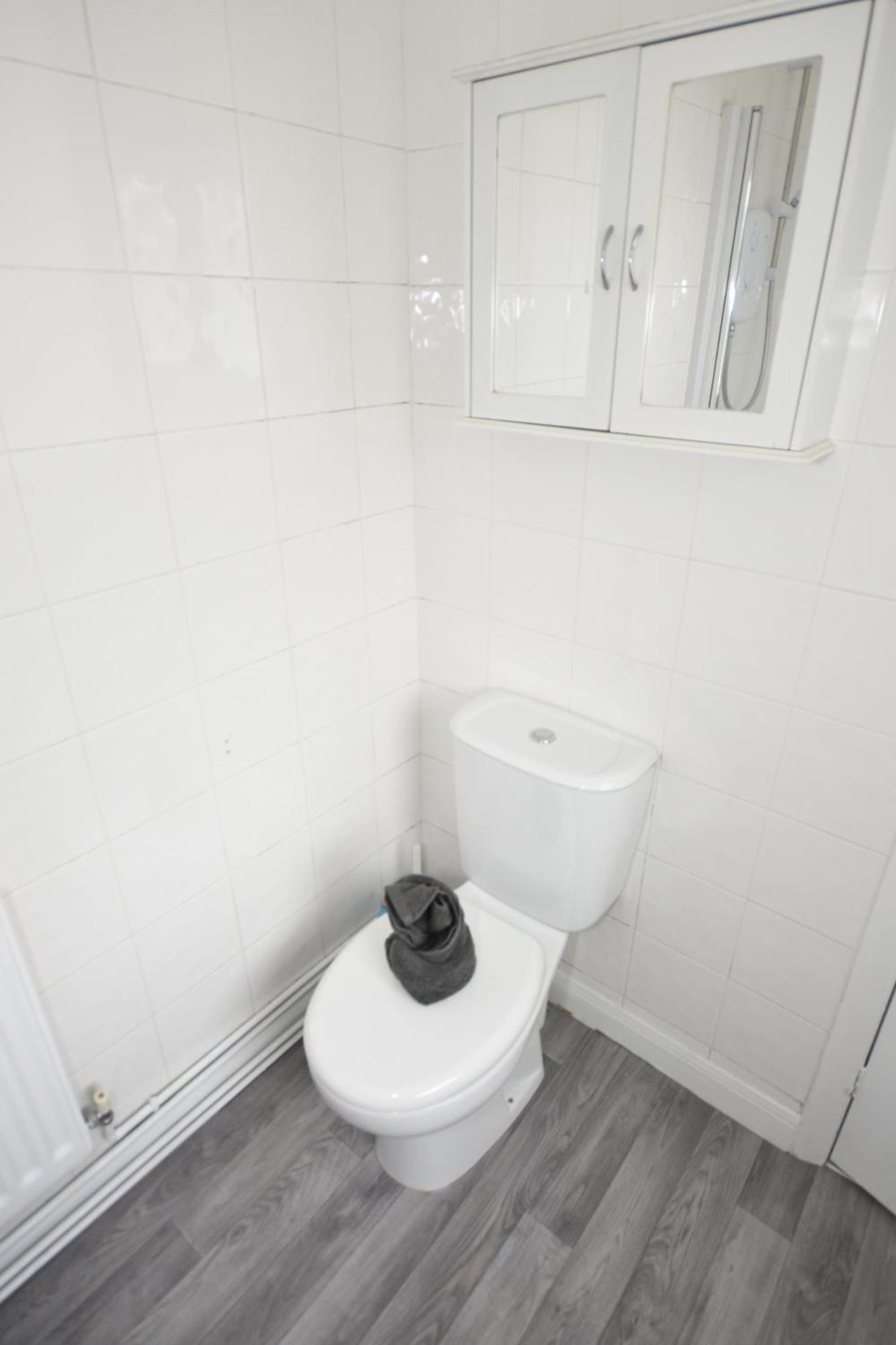 Townhouse @ Penkhull New Road Stoke Hotel Bagian luar foto